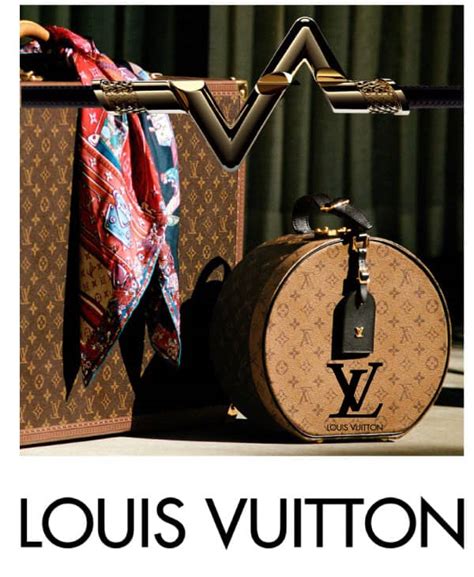 louis vuitton es frances o italiano